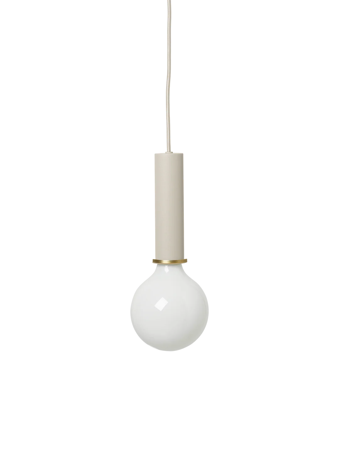 Suspensions - Suspension - Pendant High - Collect - Ferm Living