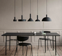 Suspensions - Suspension - Pendant High - Collect - Ferm Living
