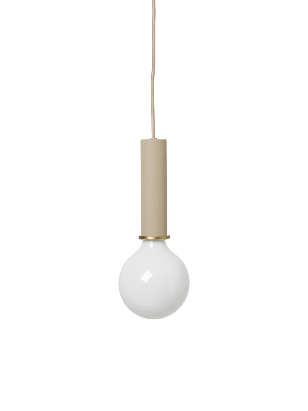 Suspensions - Suspension - Pendant High - Collect - Ferm Living