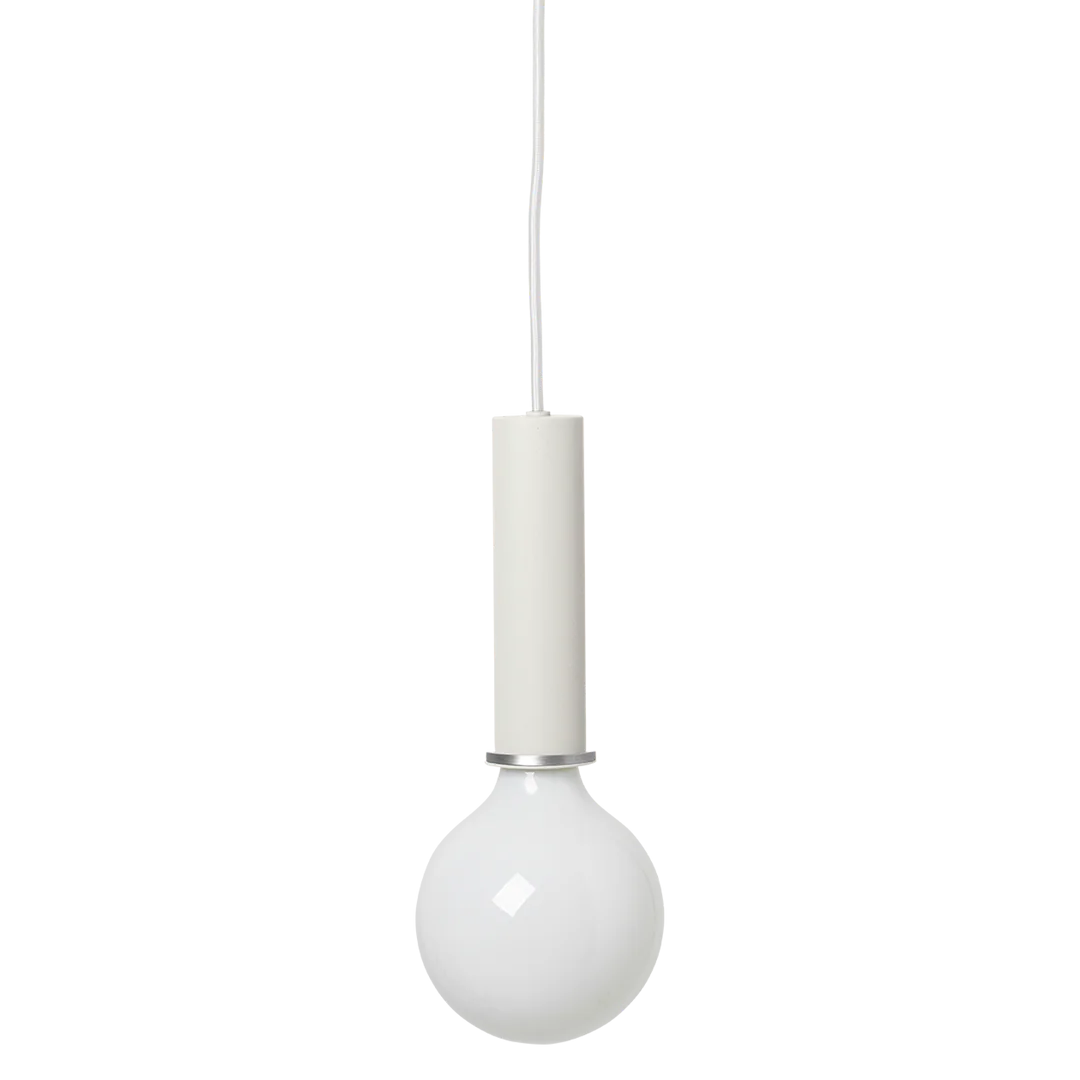 Suspensions - Suspension - Pendant High - Collect - Ferm Living