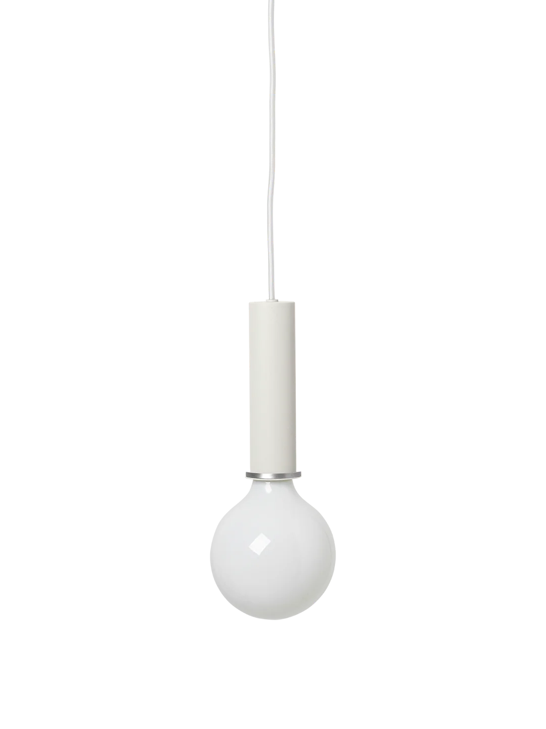 Suspensions - Suspension - Pendant High - Collect - Ferm Living