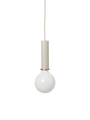 Suspensions - Suspension - Pendant High - Collect - Ferm Living