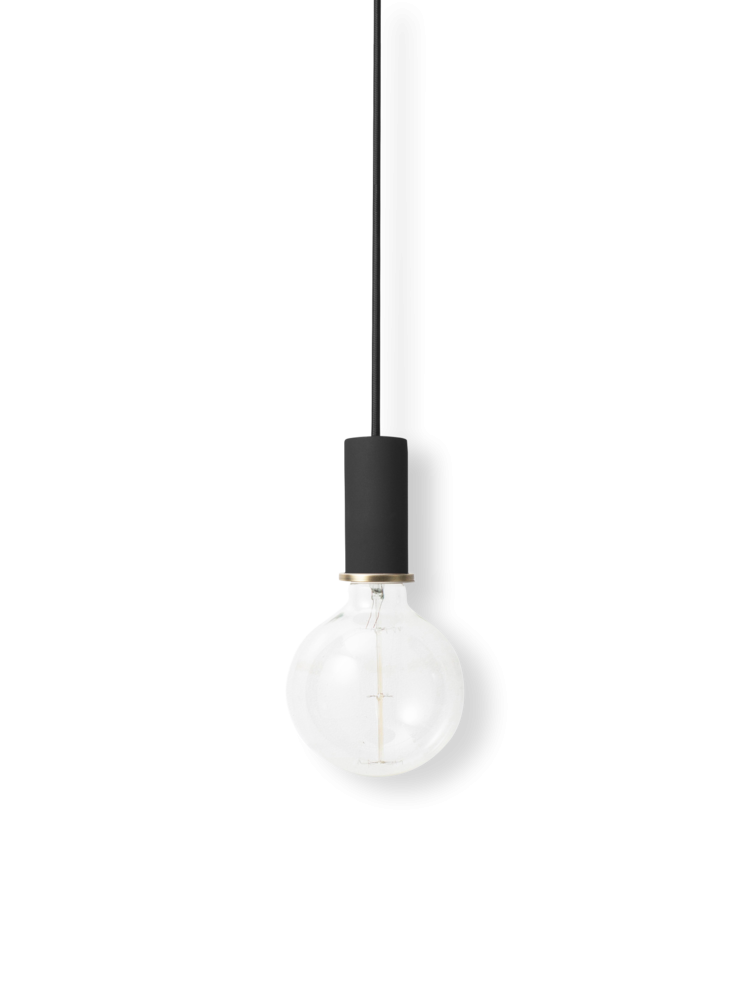 Suspensions - Suspension - Pendant Low - Collect - Ferm Living