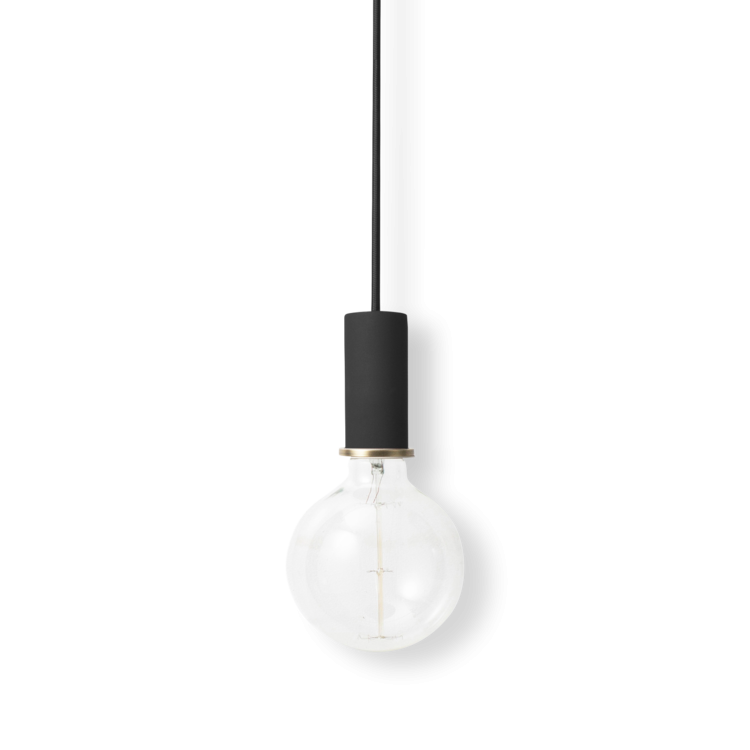 Suspensions - Suspension - Pendant Low - Collect - Ferm Living