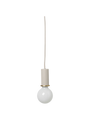 Suspensions - Suspension - Pendant Low - Collect - Ferm Living