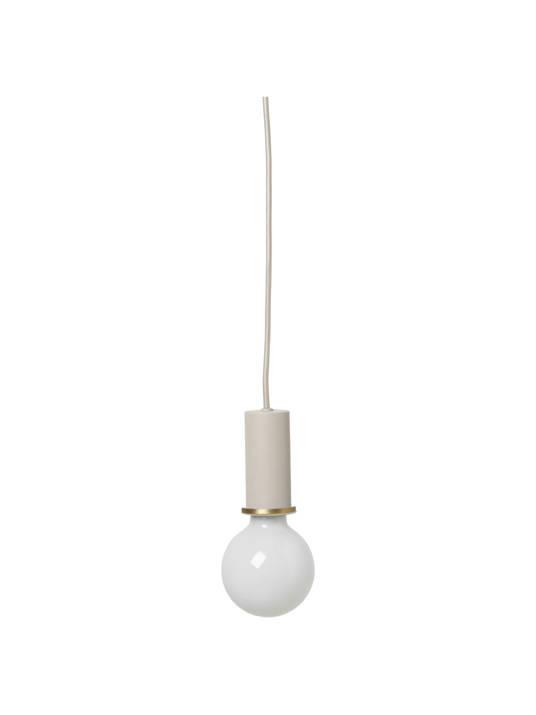 Suspensions - Suspension - Pendant Low - Collect - Ferm Living