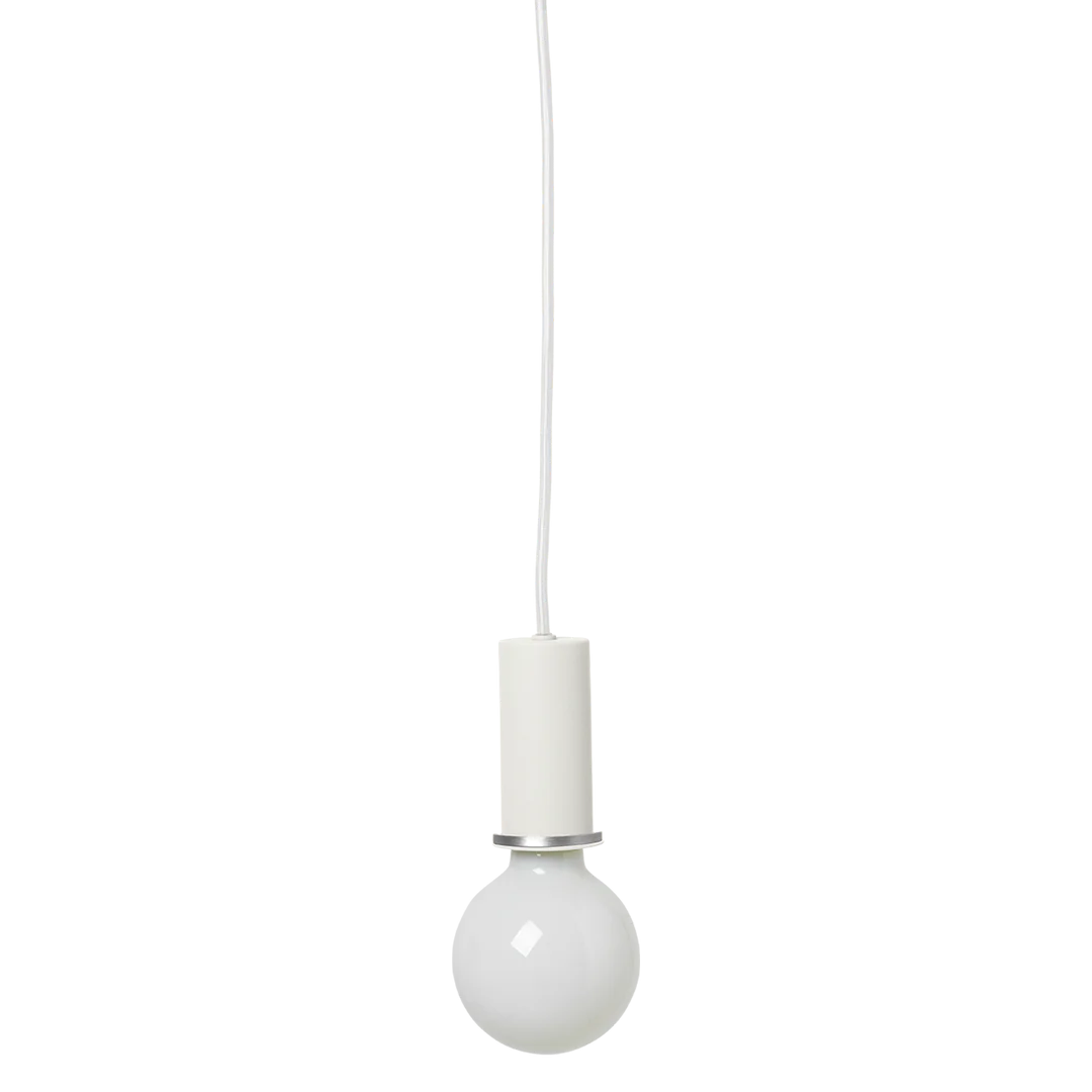 Suspensions - Suspension - Pendant Low - Collect - Ferm Living