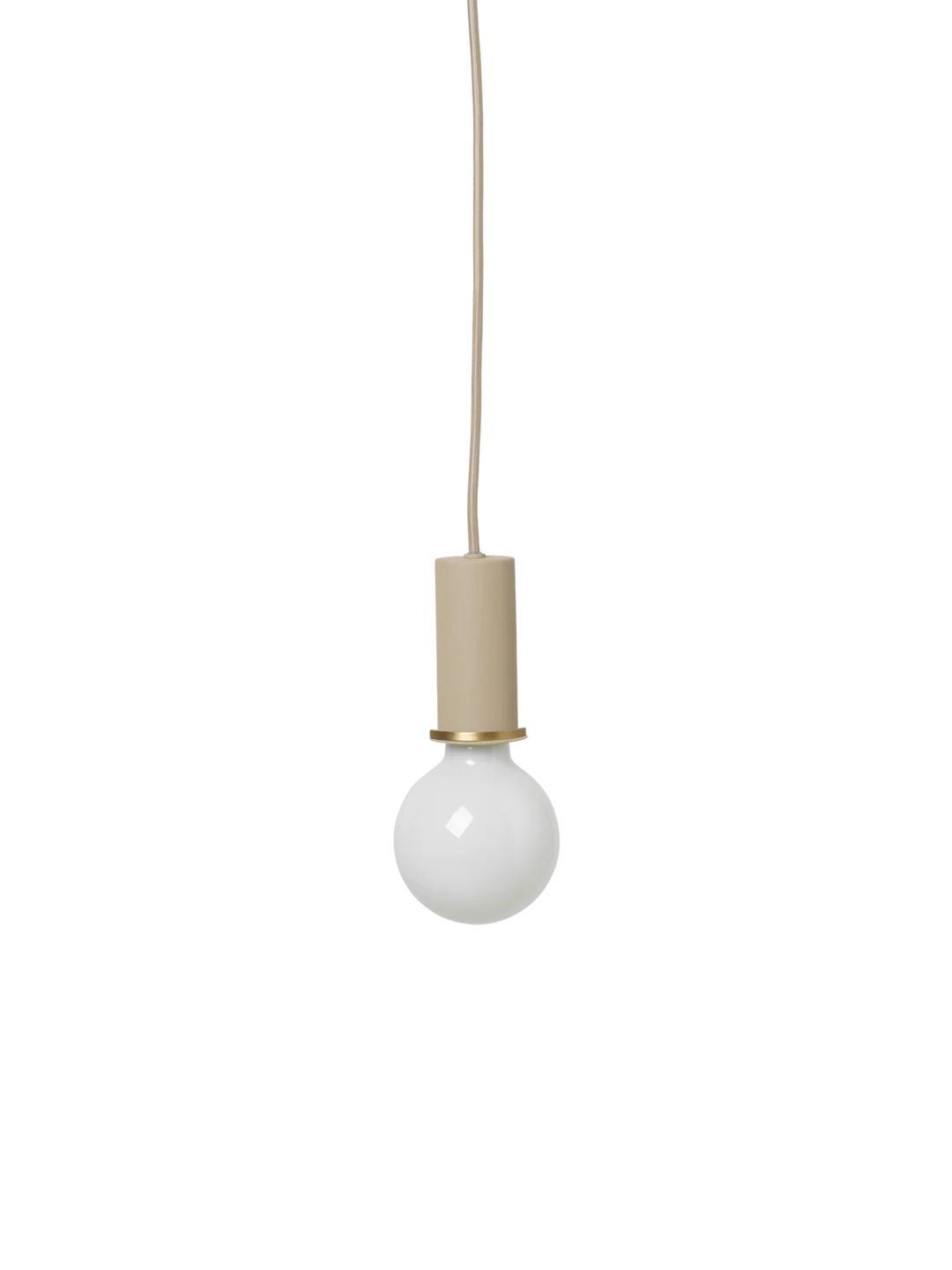 Suspensions - Suspension - Pendant Low - Collect - Ferm Living