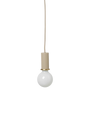 Suspensions - Suspension - Pendant Low - Collect - Ferm Living