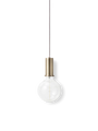 Suspensions - Suspension - Pendant Low - Collect - Ferm Living