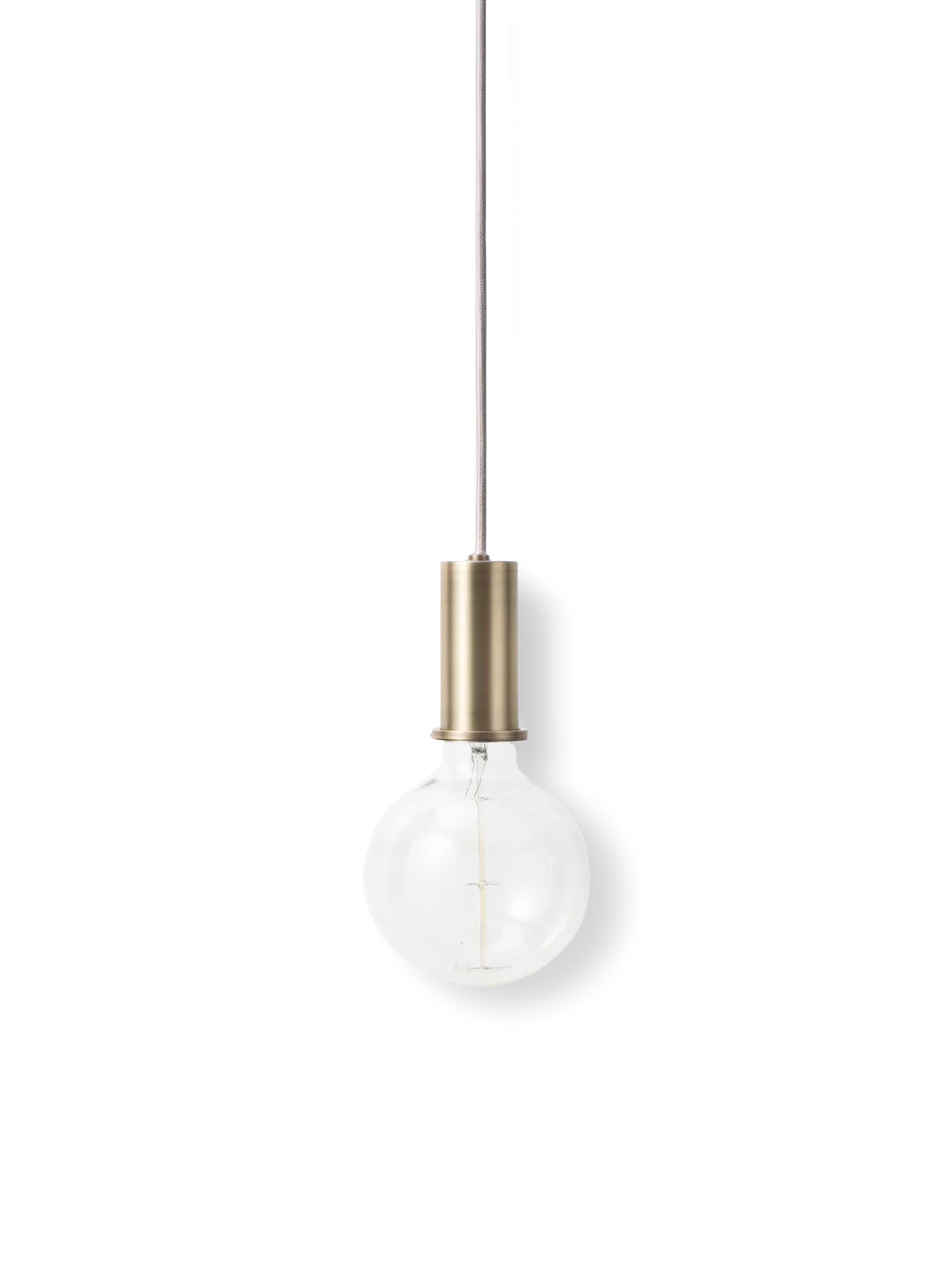 Suspensions - Suspension - Pendant Low - Collect - Ferm Living