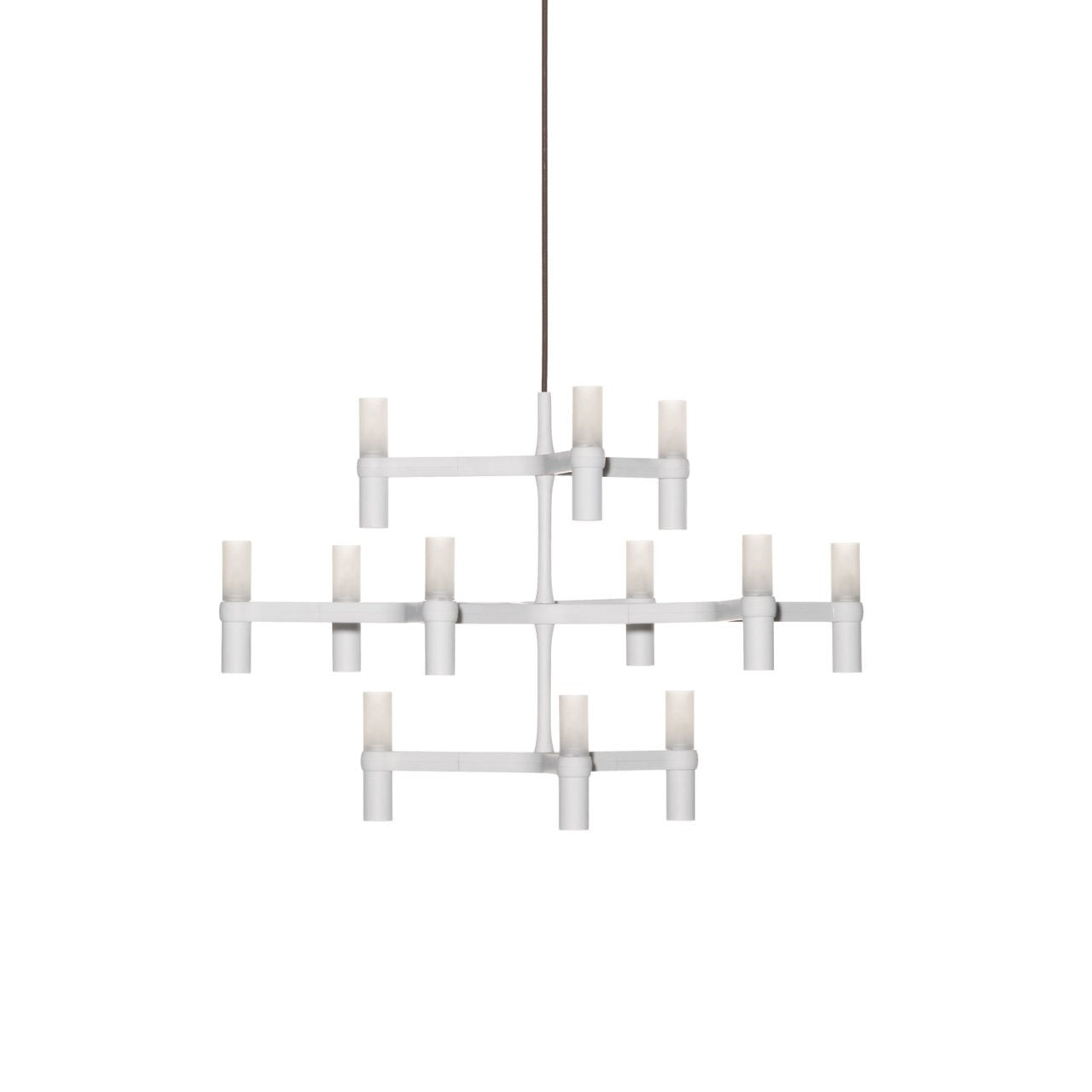 Suspensions - Suspension Crown Minor - Nemo