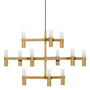 Suspensions - Suspension Crown Minor - Nemo