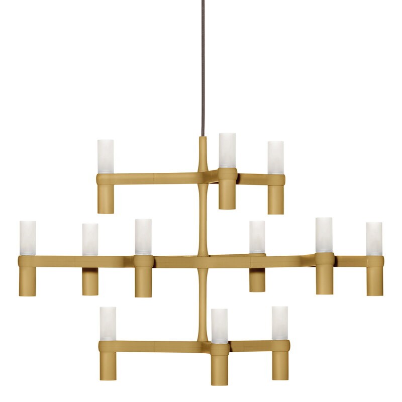 Suspensions - Suspension Crown Minor - Nemo