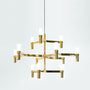 Suspensions - Suspension Crown Minor - Nemo