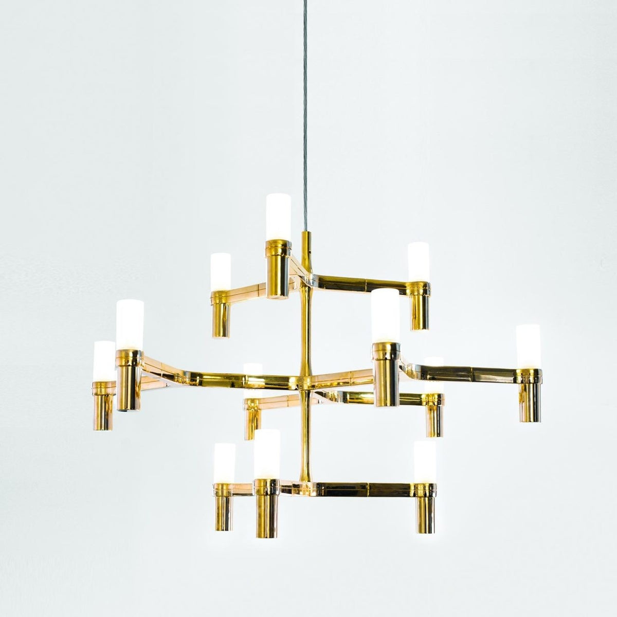 Suspensions - Suspension Crown Minor - Nemo