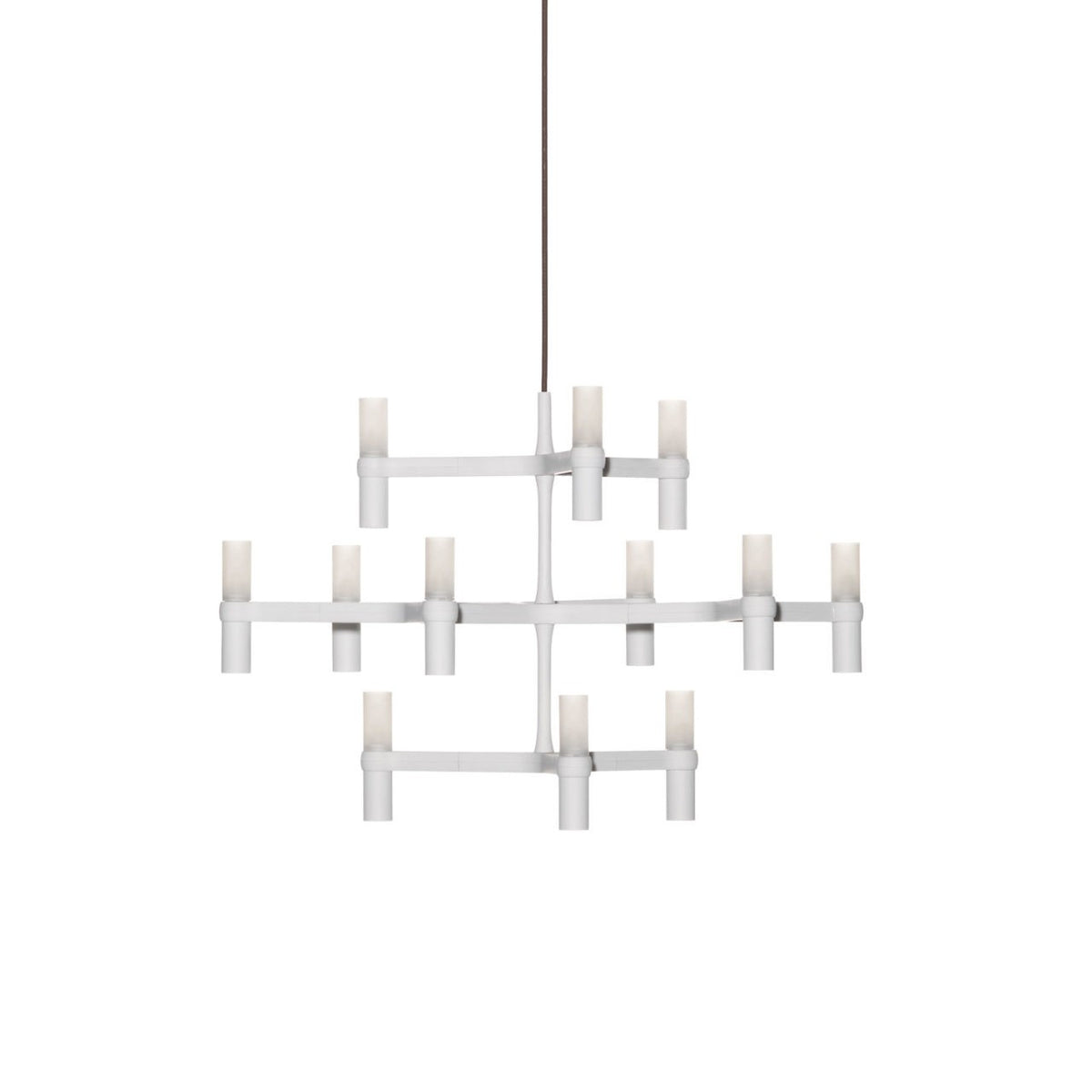 Suspensions - Suspension Crown Minor - Nemo