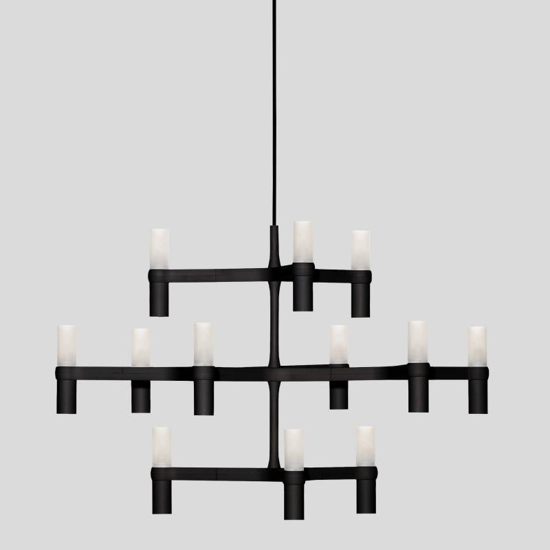 Suspensions - Suspension Crown Minor - Nemo