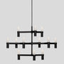 Suspensions - Suspension Crown Minor - Nemo