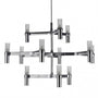 Suspensions - Suspension Crown Minor - Nemo