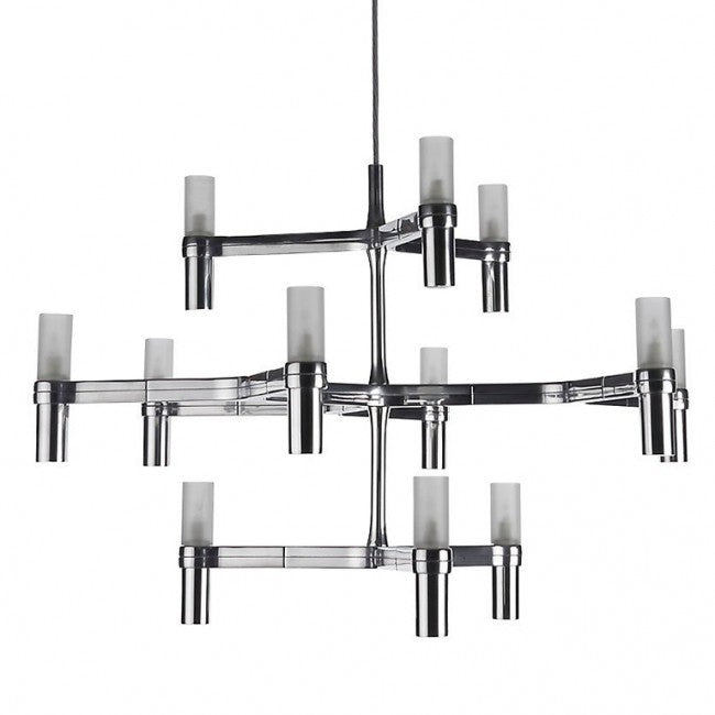 Suspensions - Suspension Crown Minor - Nemo