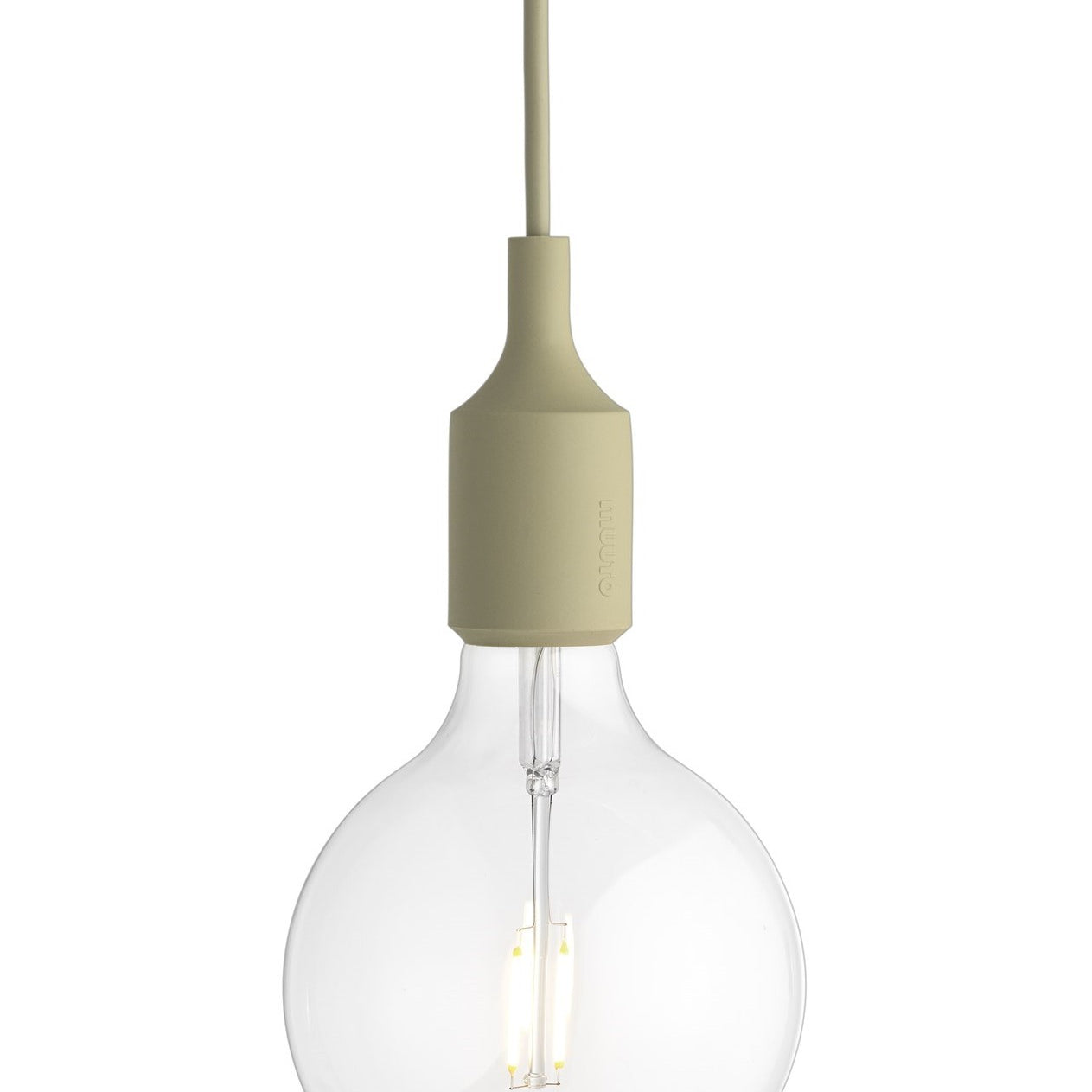 Suspensions - Suspension E27 - Muuto