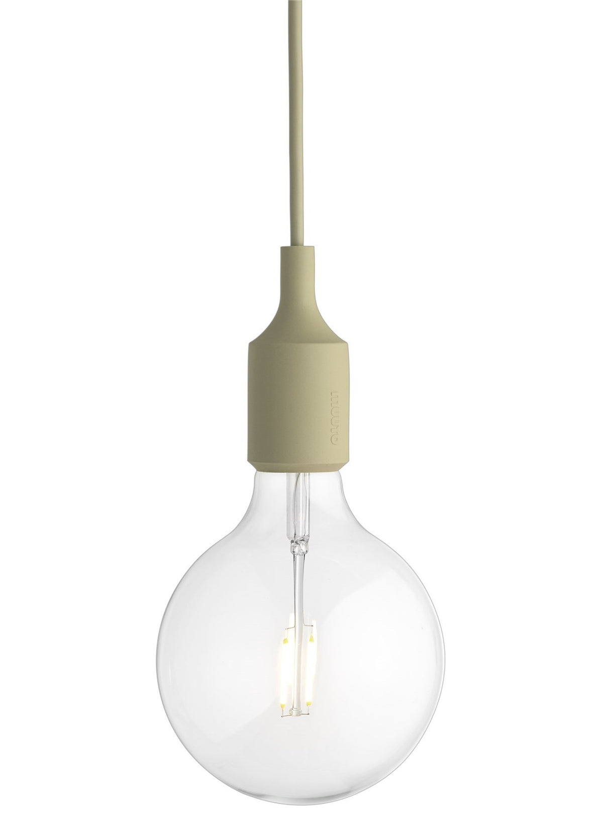 Suspensions - Suspension E27 - Muuto