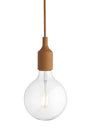 Suspensions - Suspension E27 - Muuto