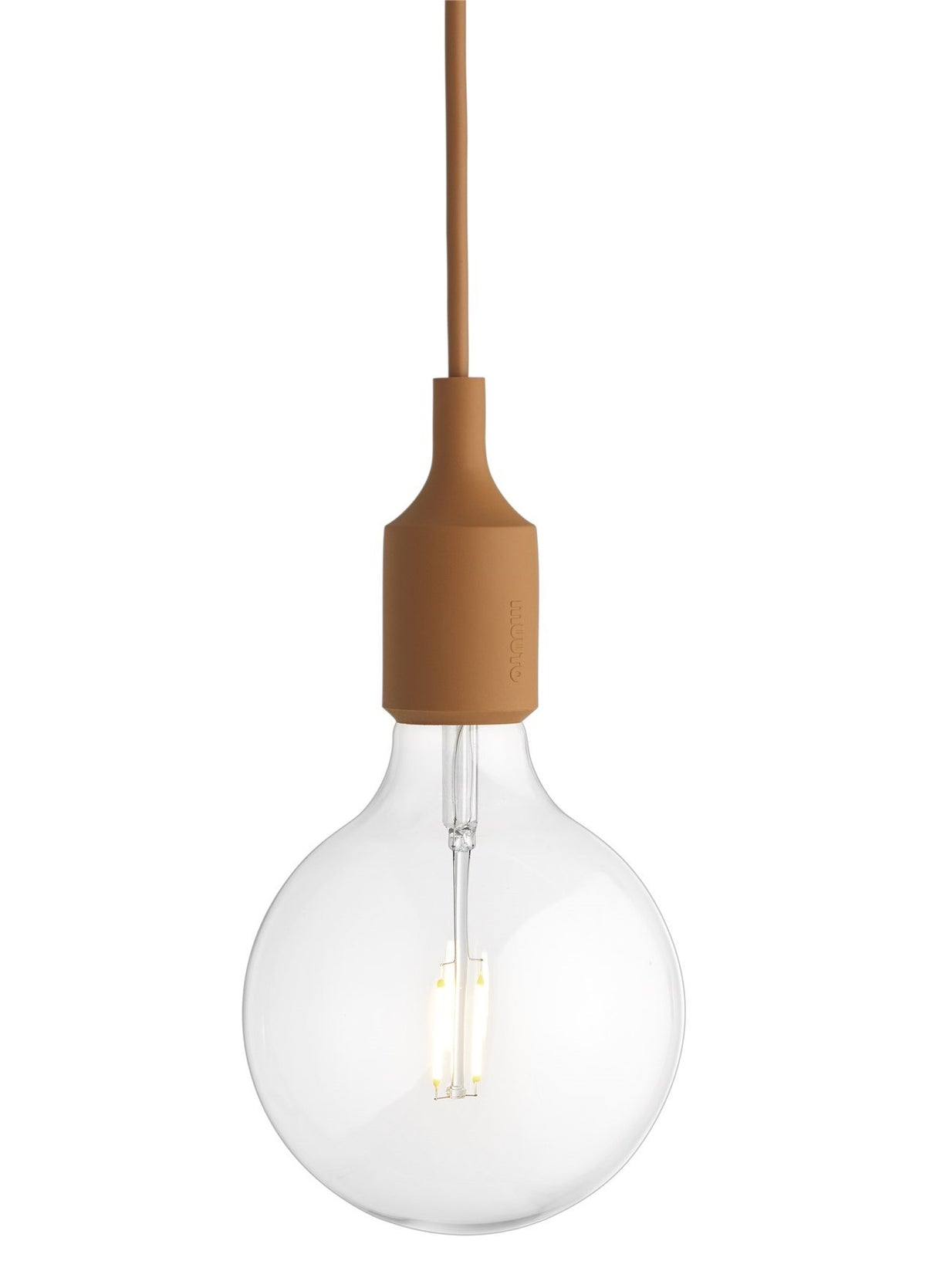 Suspensions - Suspension E27 - Muuto
