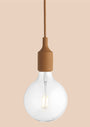 Suspensions - Suspension E27 - Muuto