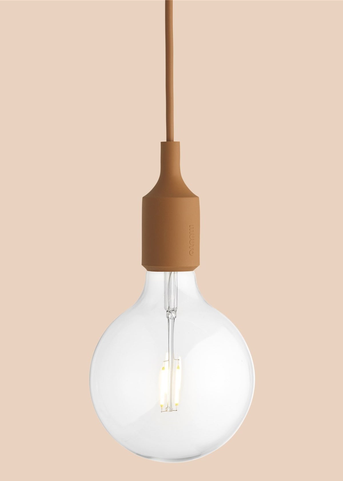 Suspensions - Suspension E27 - Muuto