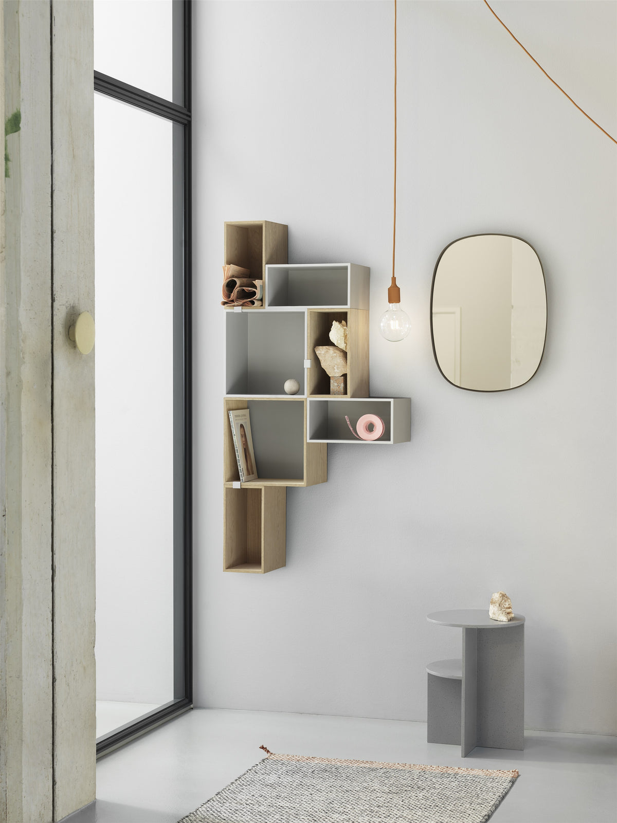 Suspensions - Suspension E27 - Muuto