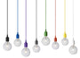 Suspensions - Suspension E27 - Muuto
