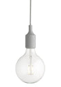 Suspensions - Suspension E27 - Muuto