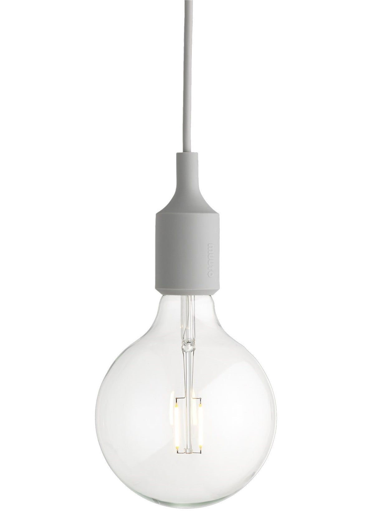 Suspensions - Suspension E27 - Muuto