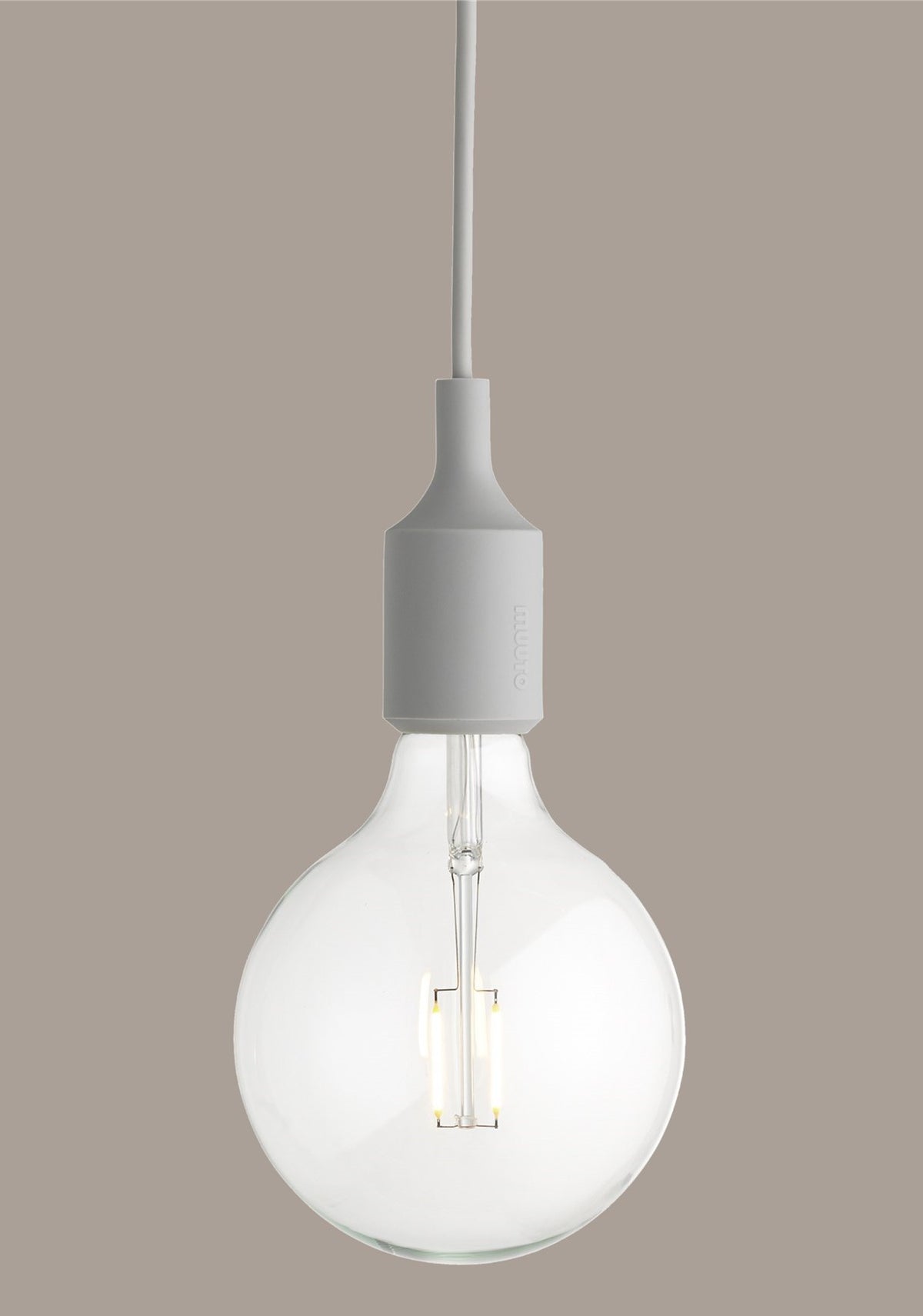 Suspensions - Suspension E27 - Muuto