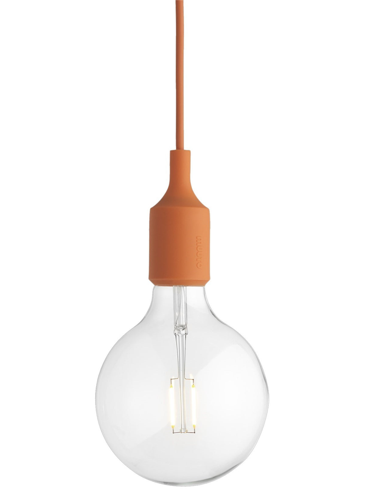 Suspensions - Suspension E27 - Muuto
