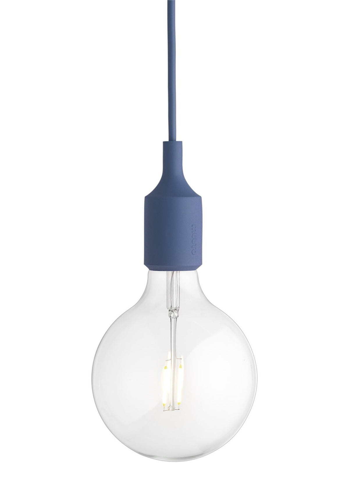 Suspensions - Suspension E27 - Muuto