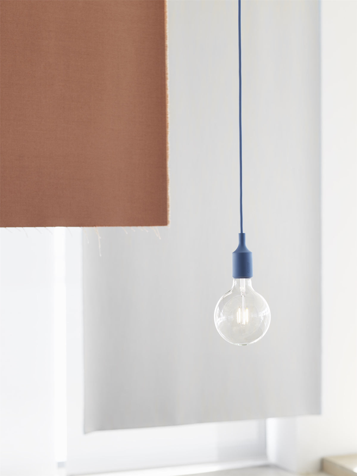 Suspensions - Suspension E27 - Muuto
