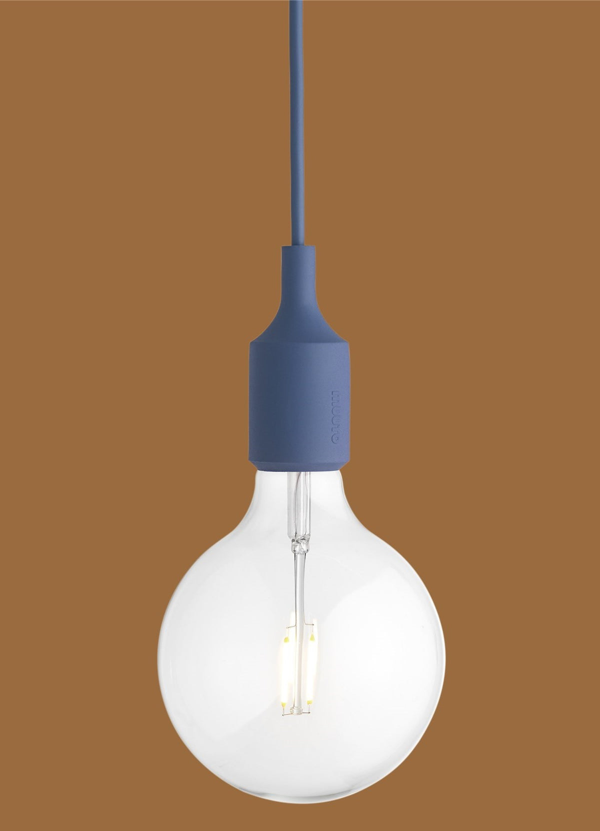 Suspensions - Suspension E27 - Muuto