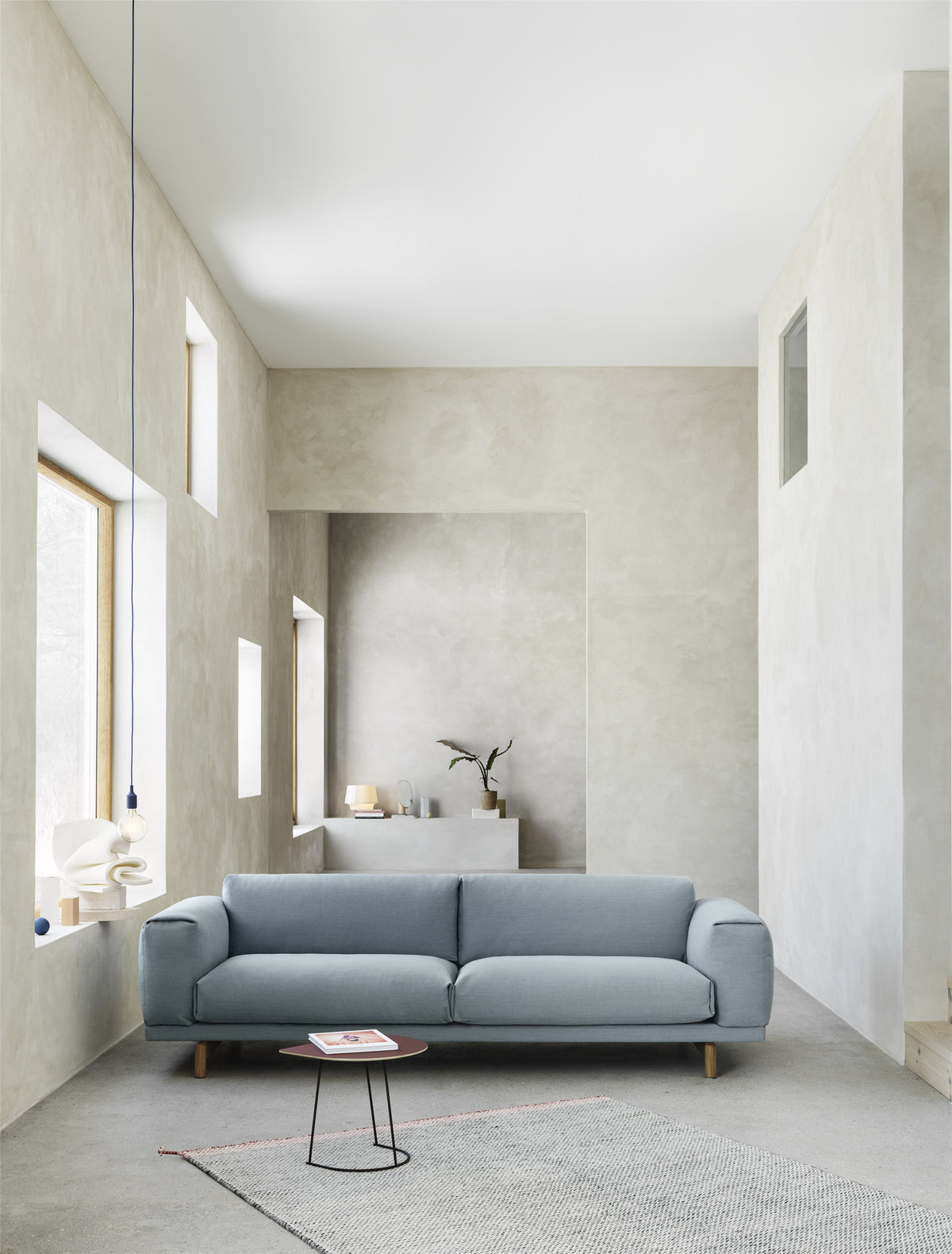Suspensions - Suspension E27 - Muuto