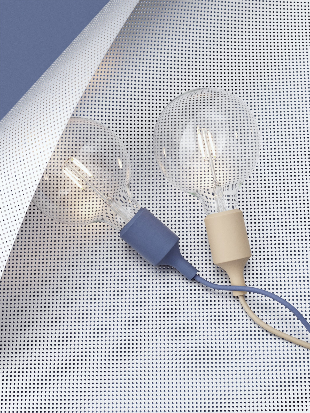 Suspensions - Suspension E27 - Muuto