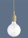 Suspensions - Suspension E27 - Muuto