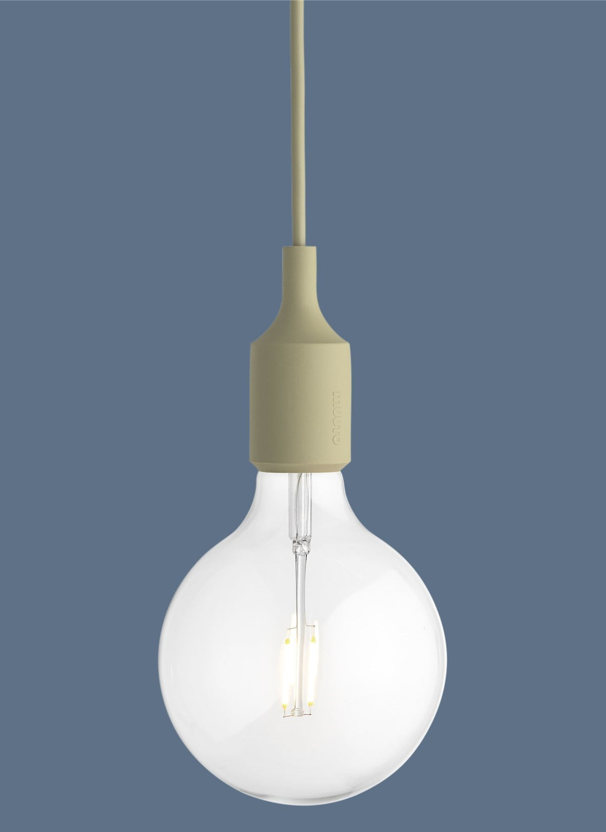 Suspensions - Suspension E27 - Muuto