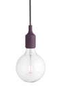 Suspensions - Suspension E27 - Muuto