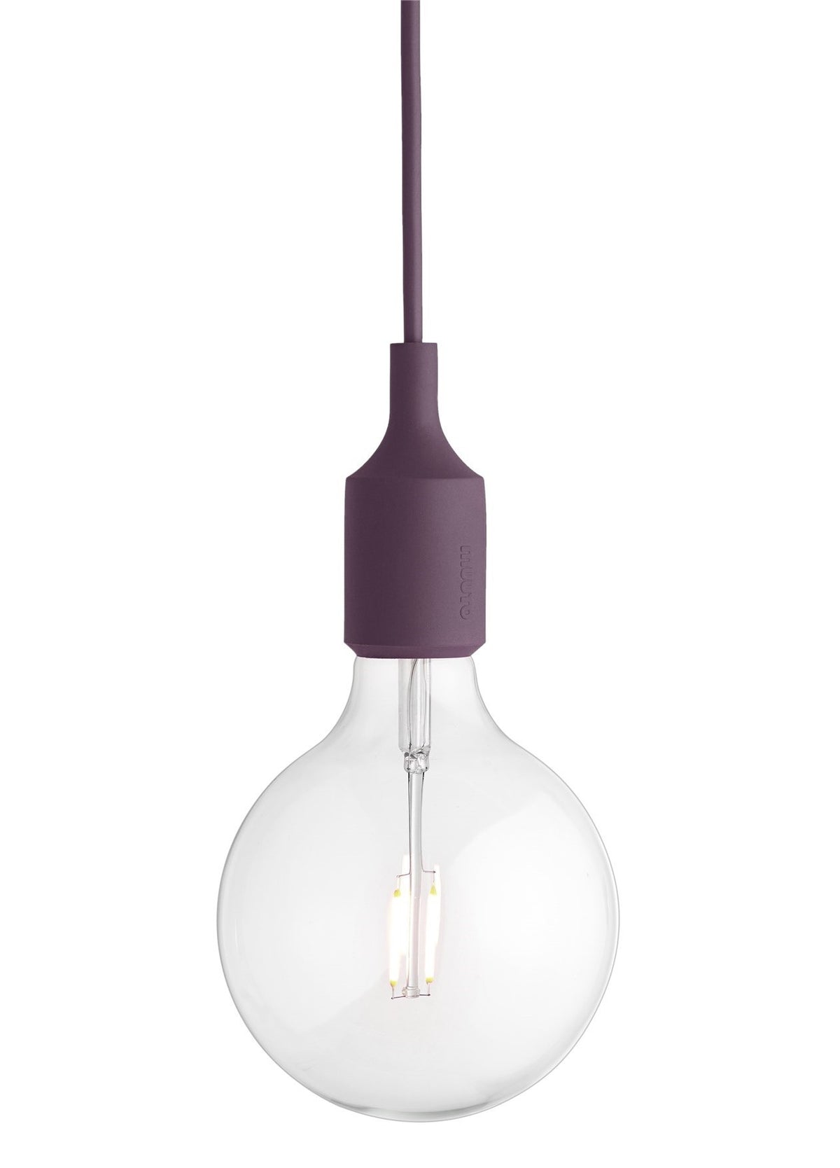 Suspensions - Suspension E27 - Muuto