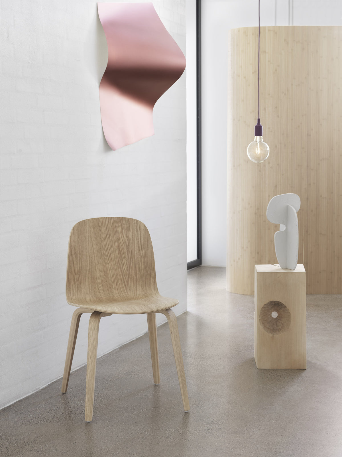 Suspensions - Suspension E27 - Muuto