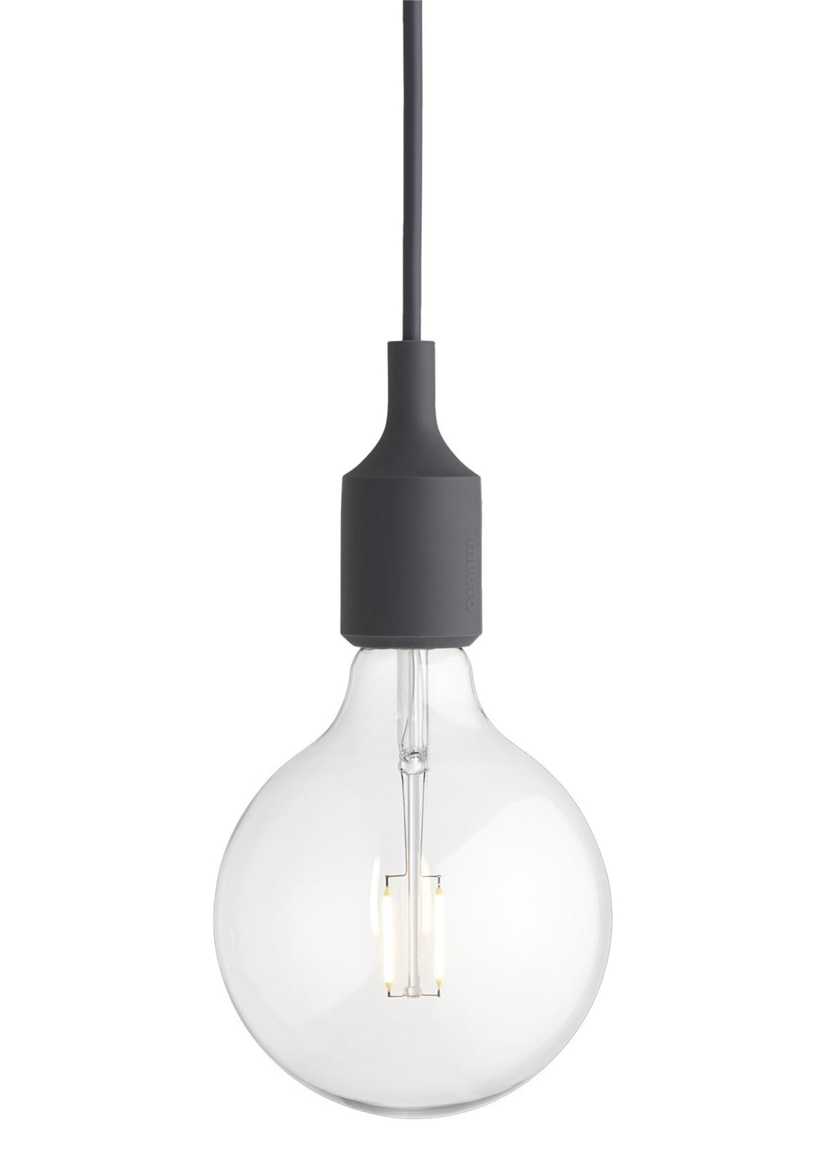 Suspensions - Suspension E27 - Muuto