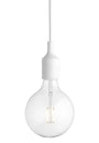 Suspensions - Suspension E27 - Muuto