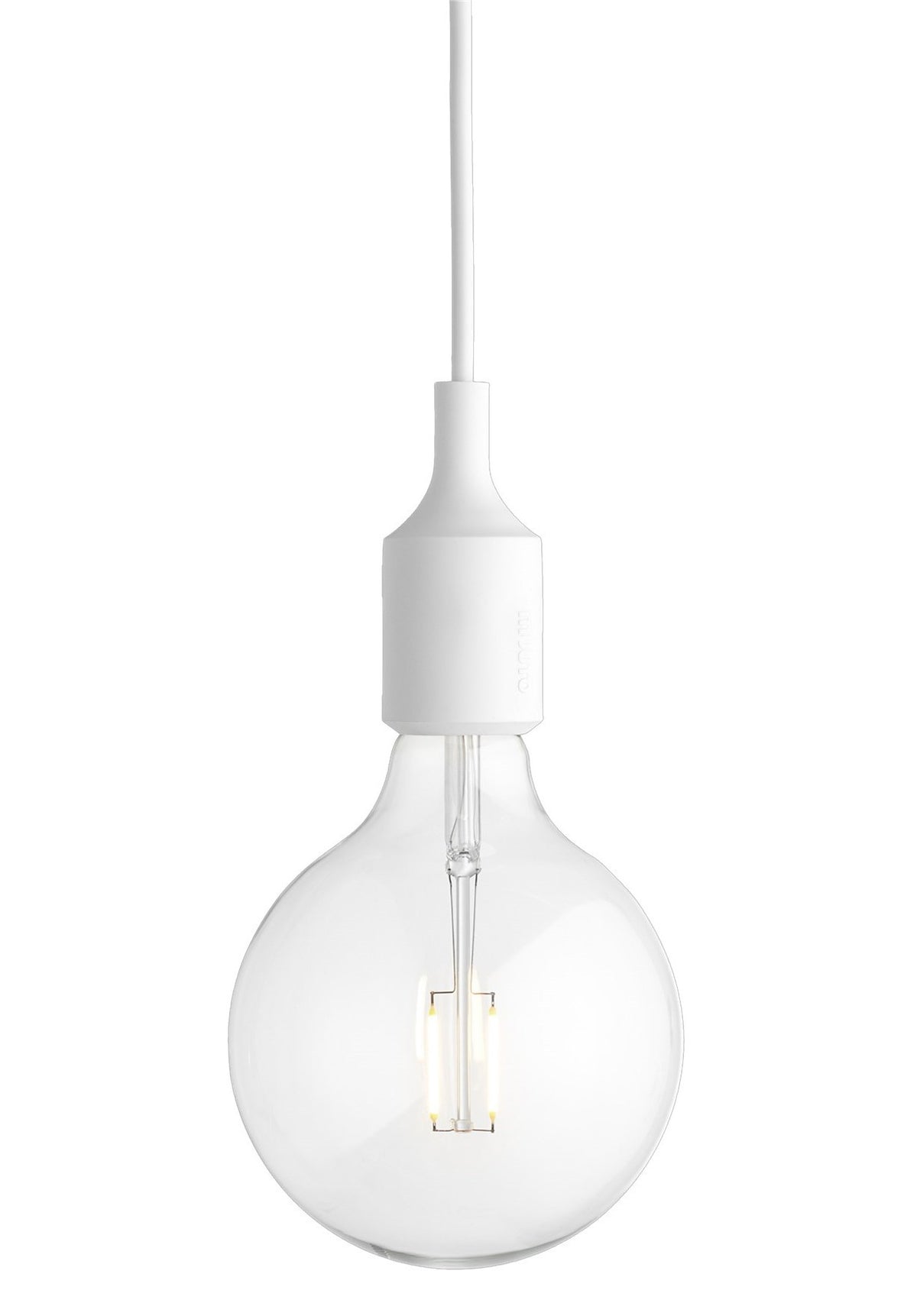 Suspensions - Suspension E27 - Muuto